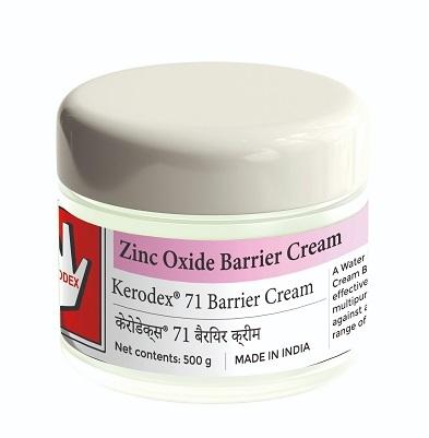 Kerodex 71 Barrier Cream