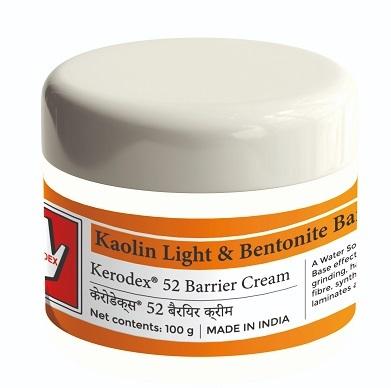 Kerodex 52 Barrier Cream