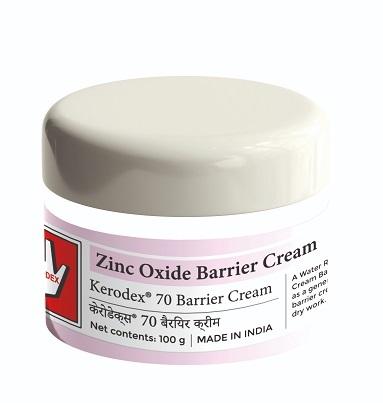 Kerodex 70 Barrier Cream