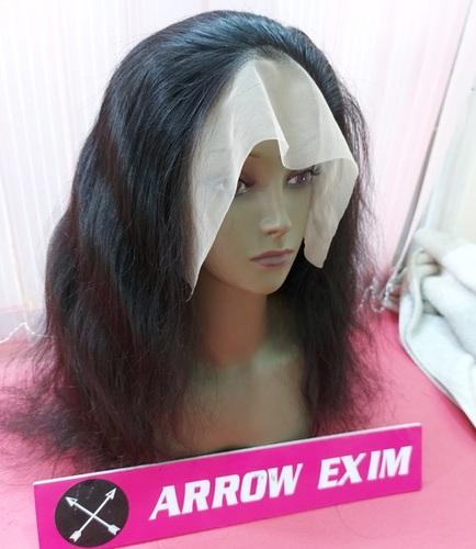 Indian Human Hair Wigs