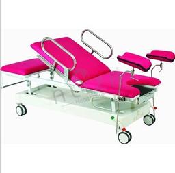 Motorised Examination Couch-Gynae