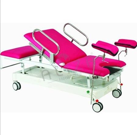 Motorised Examination Couch-Gynae