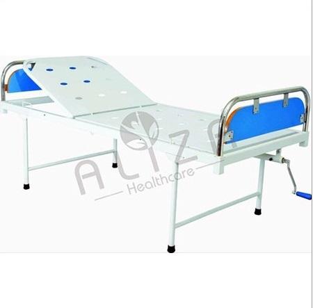 Hospital Semi Fowler Bed