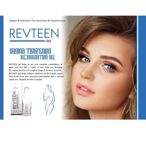 Revteen 