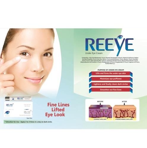 Reeye
