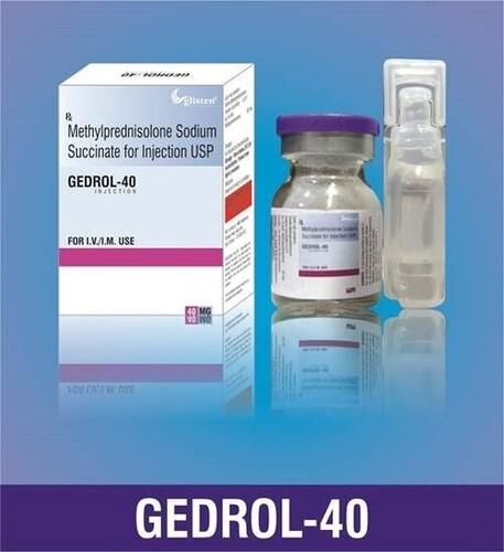 GEDROL 40
