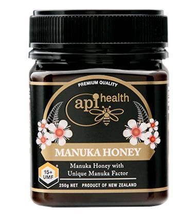 API HEALTH HONEY