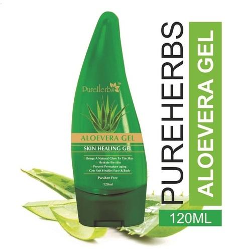 Aloevera Gel  