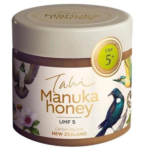 MANUKA HONEY