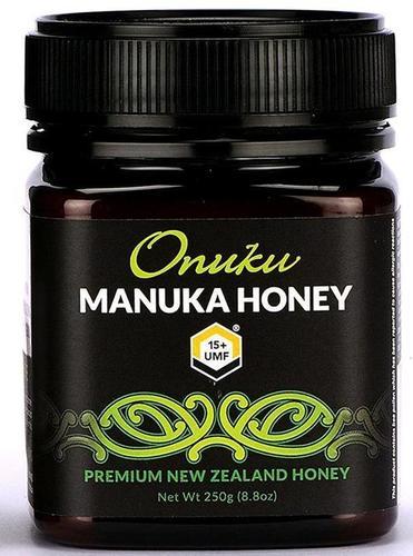 MANUKA HONEY