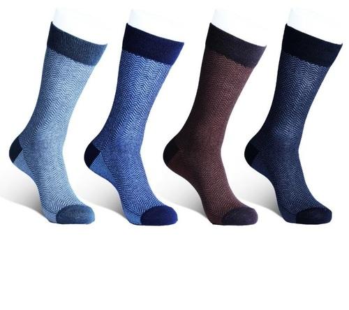 MENS FULL LENGTH FORMAL SOCKS
