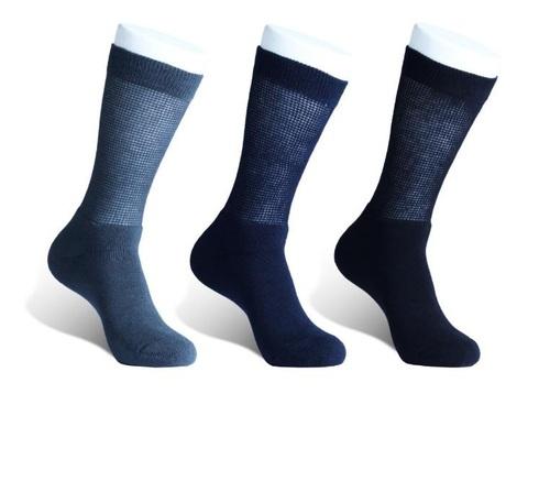 MENS FULL LENGTH FORMAL SOCKS