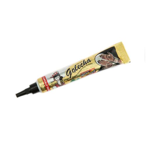 Henna Paste Tube