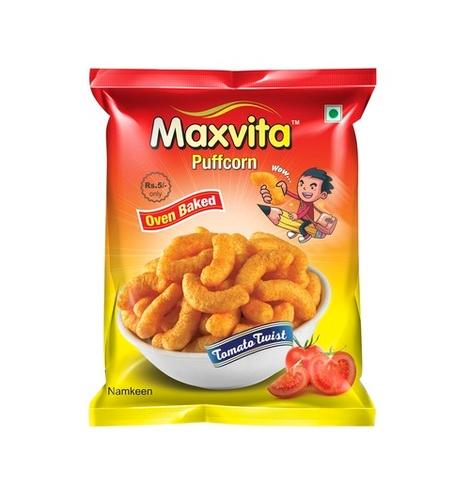 Namkeen Puffcorn Tomato