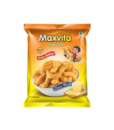 Namkeen Puffcorn Cheese