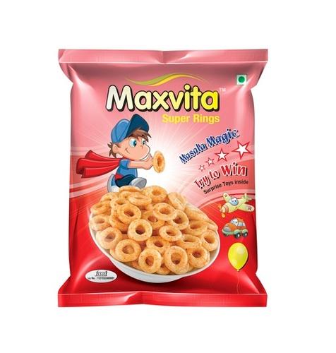 MASALA MAGIC SUPER RINGS