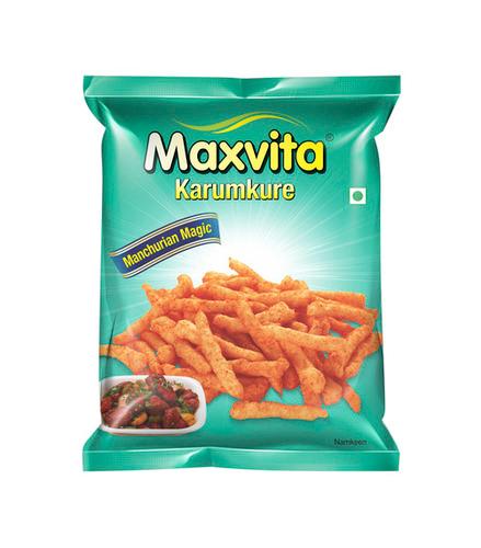 Karumkure Manchurian Magic