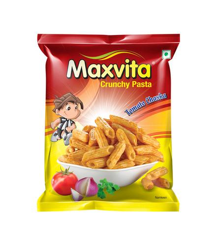 Crunchy Pasta Tomato Chaska