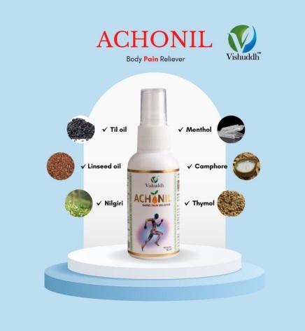 AchoNil