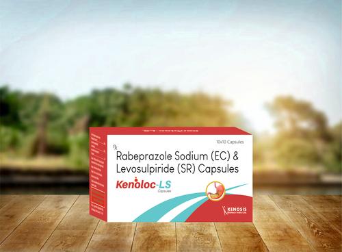 Kenoloc LS
