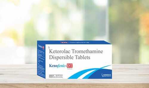 Kenofenic DT
