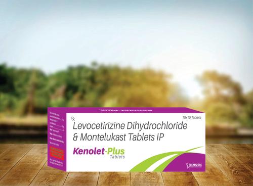 Kenolet Plus
