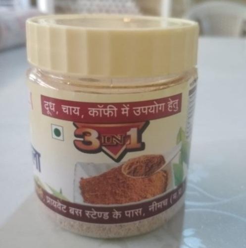 svt pure Natural tea powder ( 3in 1) 