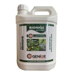 Bioniqe Liquid Bio Pesticide