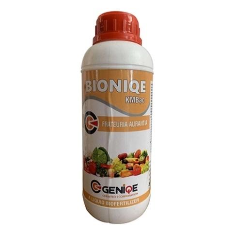 Bioniqe Frateuria Aurantia Liquid Bio Fertilizer