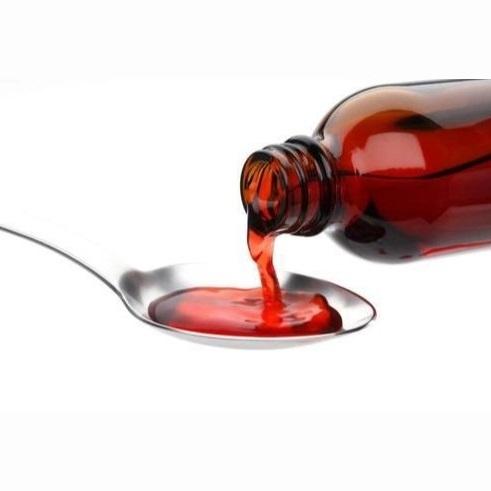 Pharmaceutical Syrup