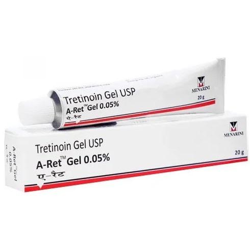 Pharmaceutical Ointment