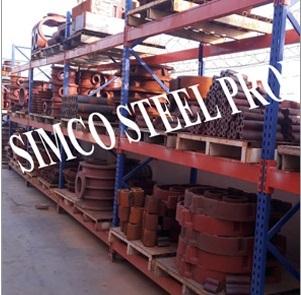 Industrial Pallet Racks