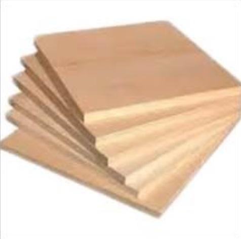Water Resistant Plywood