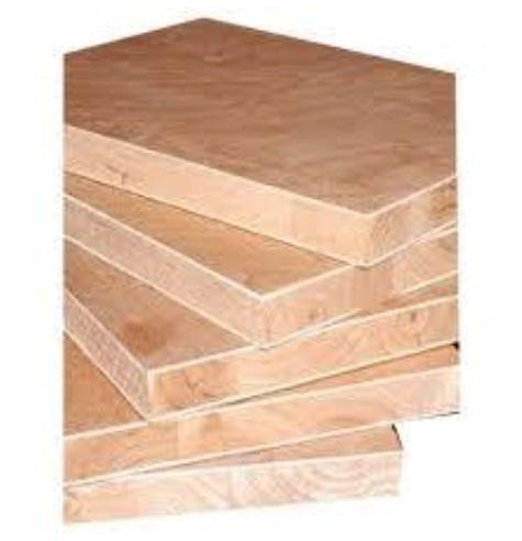 Block Board