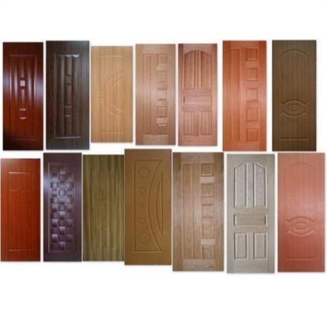 Flush Door
