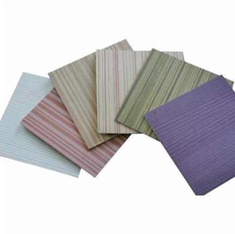 Decorative Plywood