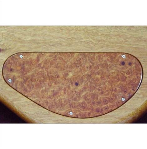 Decorative Burl