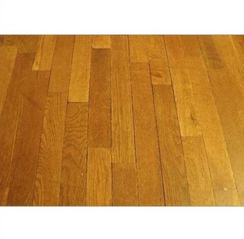 Wooden Flooring