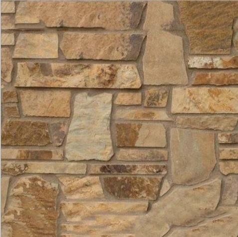 Natural Stone Veneer