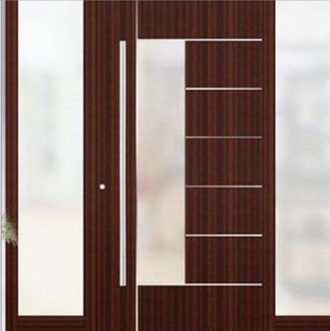 Moulded Panel Door