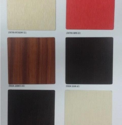 Plywood design