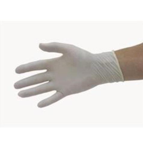 Disposable Rubber Gloves