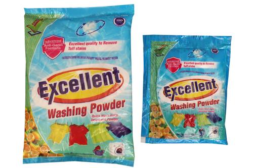 WASHING POWDER