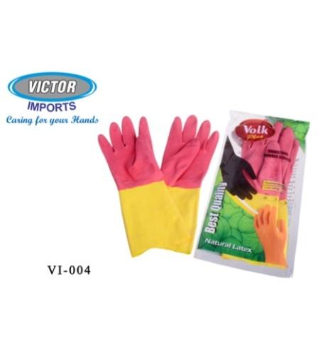 Industrial Rubber Gloves