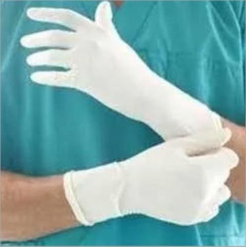 Non Sterile Surgical Gloves