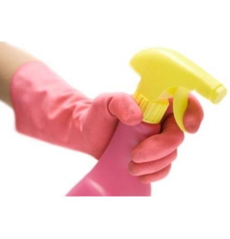 Cleaning Gloves