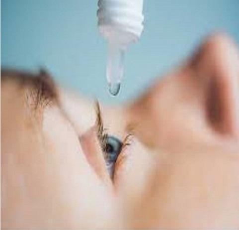 Eye Drops Ear Drops
