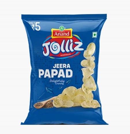Papad