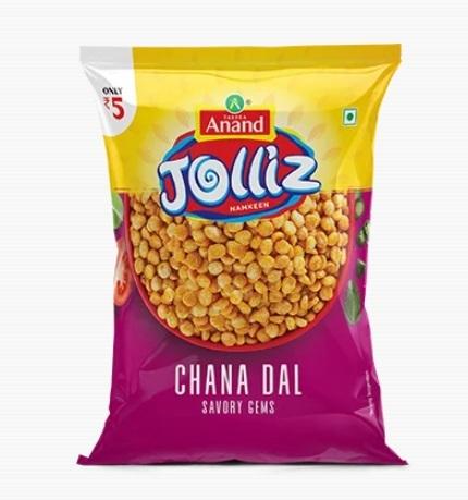 Chana Dal