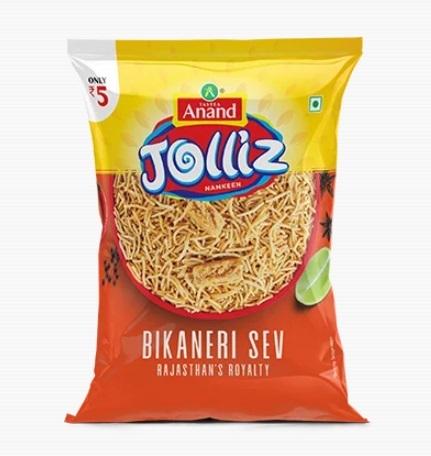 Bikaneri Sev